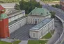Palais au toit de cuivre