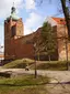 Zamek książąt mazowieckich