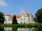 Zamek Szydłowieckich i Radziwiłłów w Szydłowcu