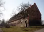 Forburg auf Preußisch Eylau