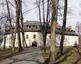 Zamek w Kończycach Małych