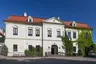 Pałac w Zebrzydowicach