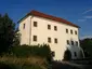 Kaštieľ Pečenice