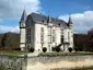 Schaloen Castle Schaloen Castle