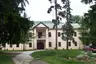Kaštieľ Chalmová