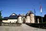 Château de Bourglinster