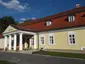 Kaštieľ Borčice