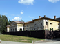 Kaštieľ Krásna