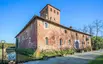 Castello di Sant'Alessio