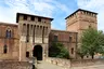 Castello Visconteo di Pandino