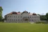 Kaštieľ v Tomášove