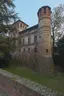 Castello di Piovera