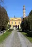 Villa Casati Zineroni Dell’Orto