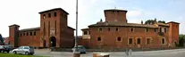 Castello di Scaldasole