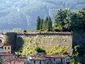 Rocca estense di Camporgiano