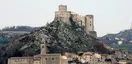 Castello di Montesarchio