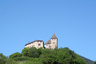 Wehrburg - Castel Sant'Erasmo