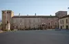 Castello Visconteo-Mediceo di Melegnano