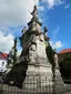 Marian statue
