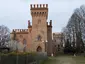 Santa Maria in Fabriago Castle