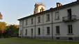 Villa Marietti Radice Fossati