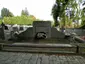 Pamätník obetiam fašizmu - bombardovanie 1944 Pamätník obetiam fašizmu - bombardovanie 1944