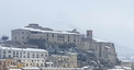 Castello di Muro Lucano