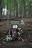 Pamätník pádu lietadla