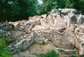 Rovine Castello della Motta