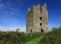 Kinlough Castle