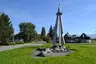Pamätné miesto vyzbrojovania povstalcov
