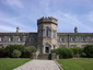 Dungiven Castle