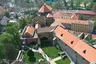 Burg von Esztergom