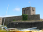 Saint Aubin's Fort