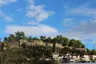 Castle of Kalamata