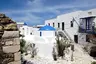 Castle of Antiparos