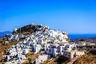 Castle of Serifos