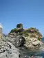 Lower Castle of Andros