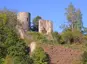 Burgruine Lauterstein