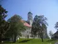 Schloss Höchstädt