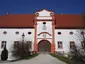 Schloss Stopfenheim