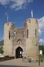 Burg Welschbillig