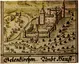 Ehem. Burg (Ursulinen Kloster)