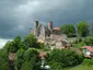 Burg Hanstein