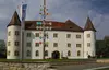 Oberes Schloss