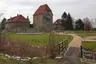 Schloß Sachsenhagen
