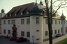 Unterschüpfer Wasserschloss