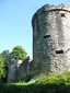 Burgruine Ratzenried
