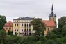 Schloss Ettersburg