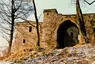 Burgruine Hauneck